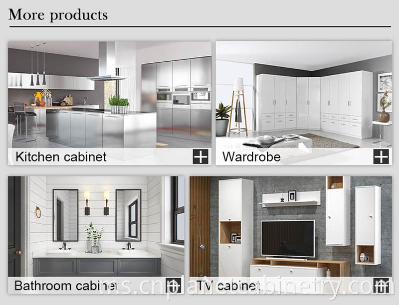 professional kitchen manufacturer China